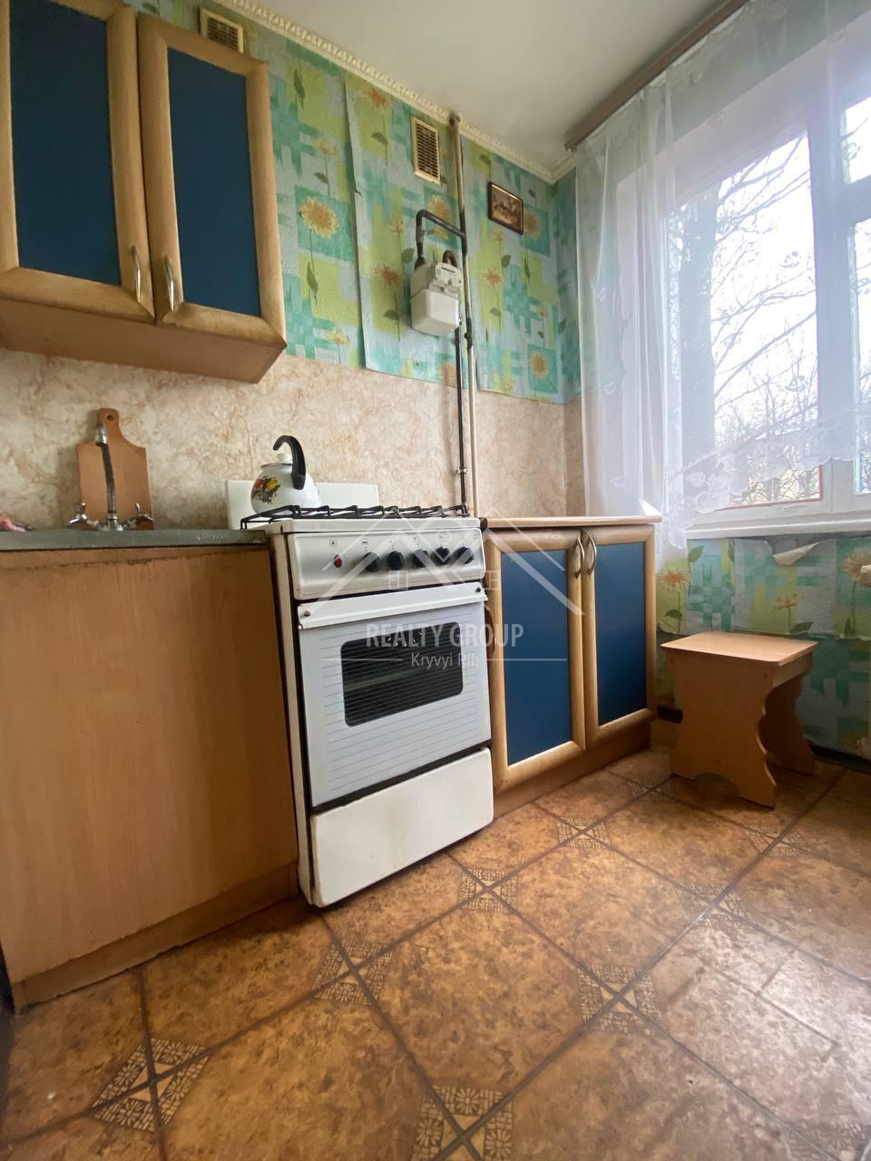 Продажа 2-комнатной квартиры 45 м², Покровская ул.