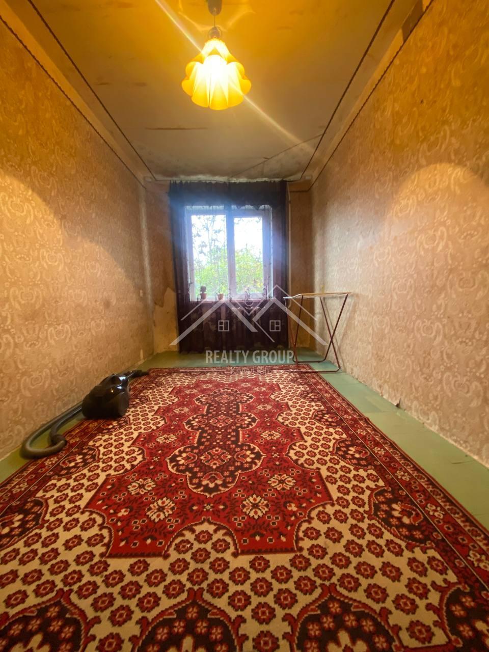 Продажа 2-комнатной квартиры 45 м², Покровская ул.