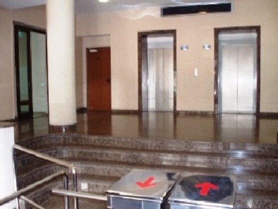 Аренда офиса 14 м², Генерала Алмазова ул., 18/7Б