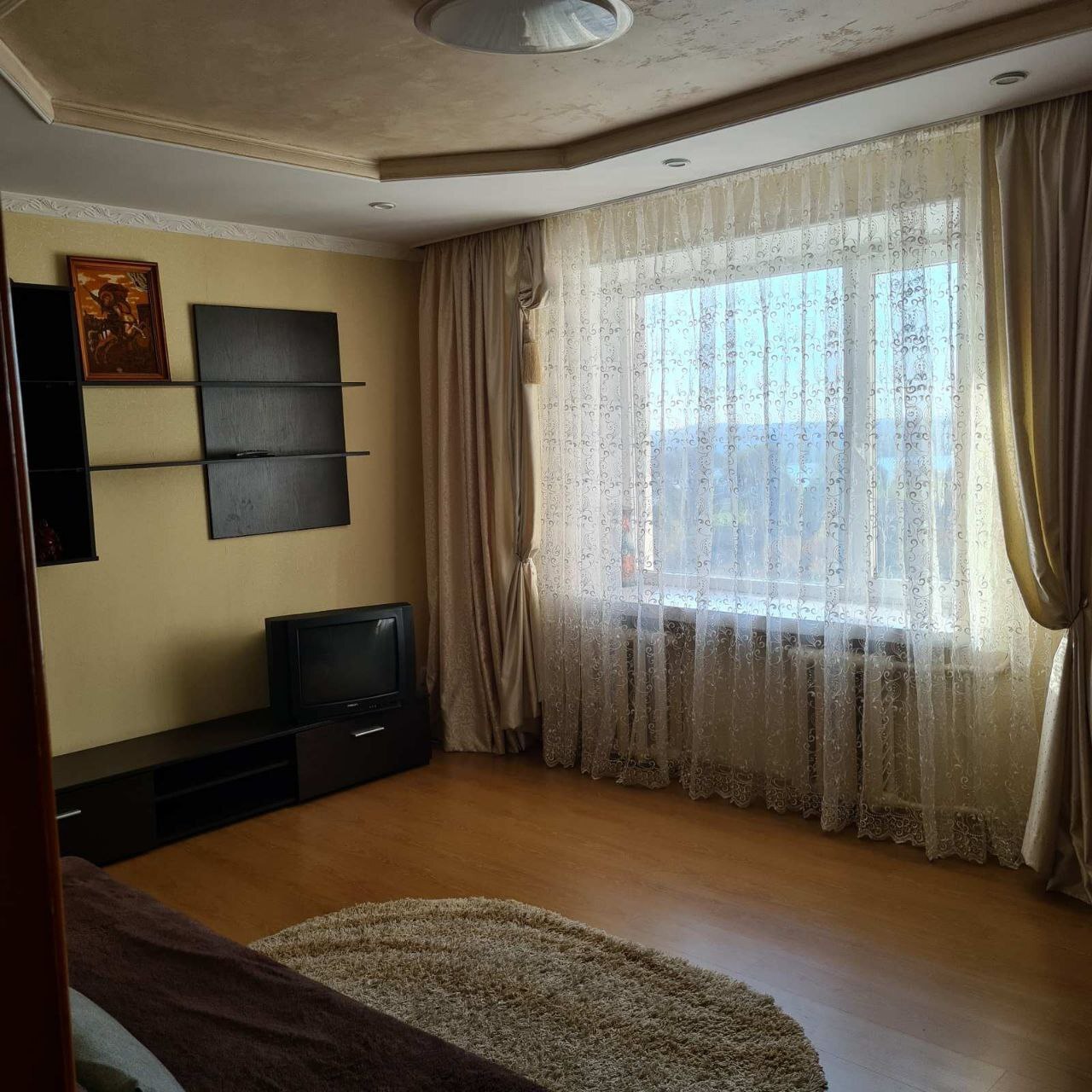 Продажа 3-комнатной квартиры 67.7 м², Заречанская ул., 40