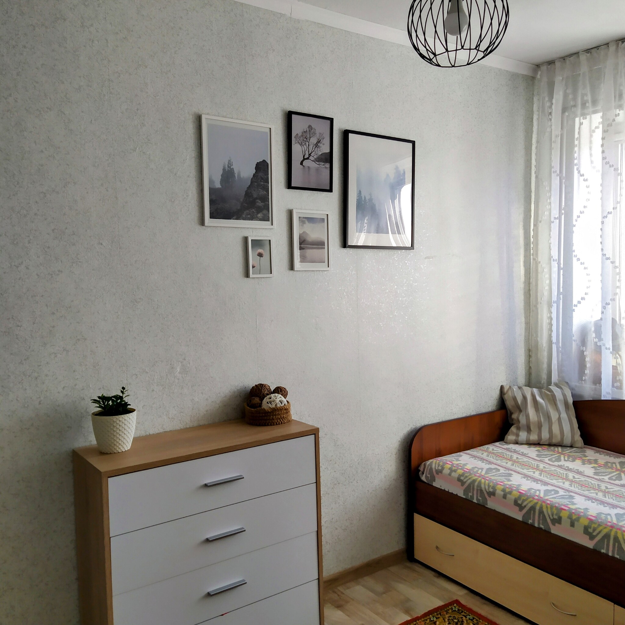 Продаж 4-кімнатної квартири 85 м²