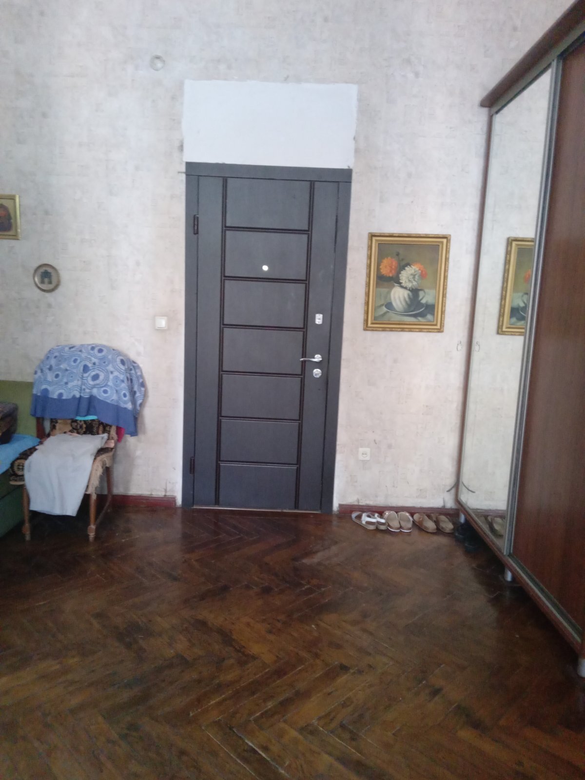 Продажа 2-комнатной квартиры 70 м², Нежинская ул.