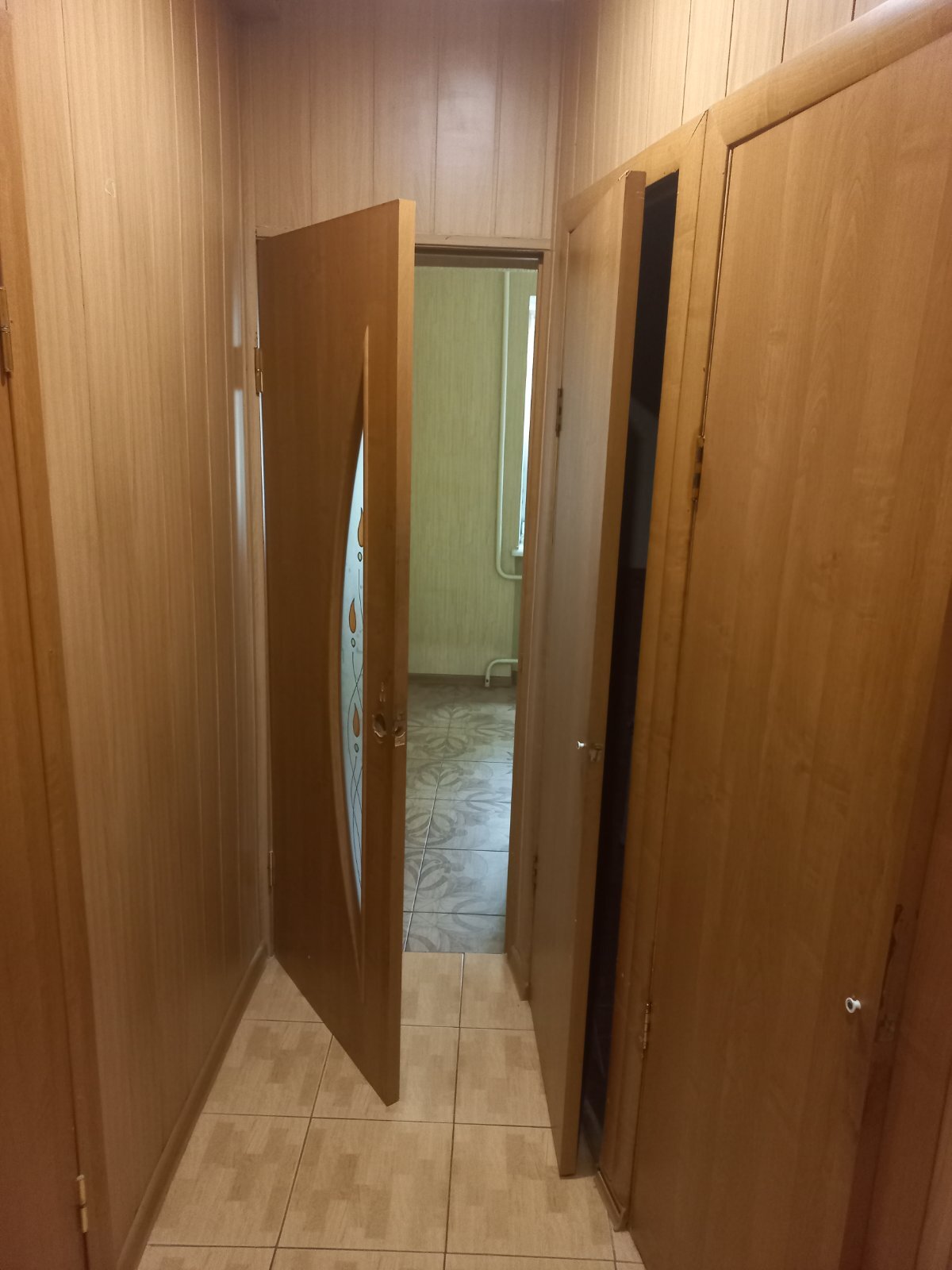 Продажа 2-комнатной квартиры 45 м², Героев обороны Одессы ул.