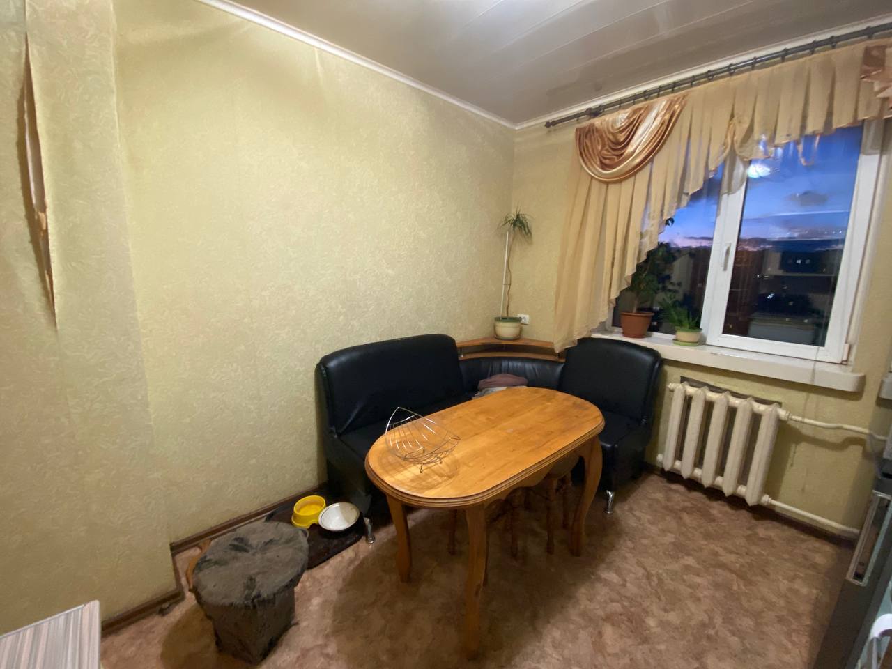 Продажа 3-комнатной квартиры 62 м², Ковпака ул., 67