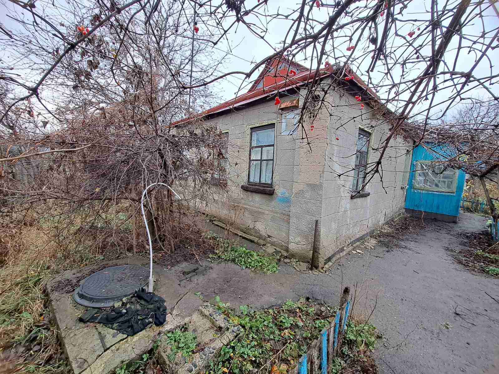 Продаж будинку 50 м², Черняховського пров., 6