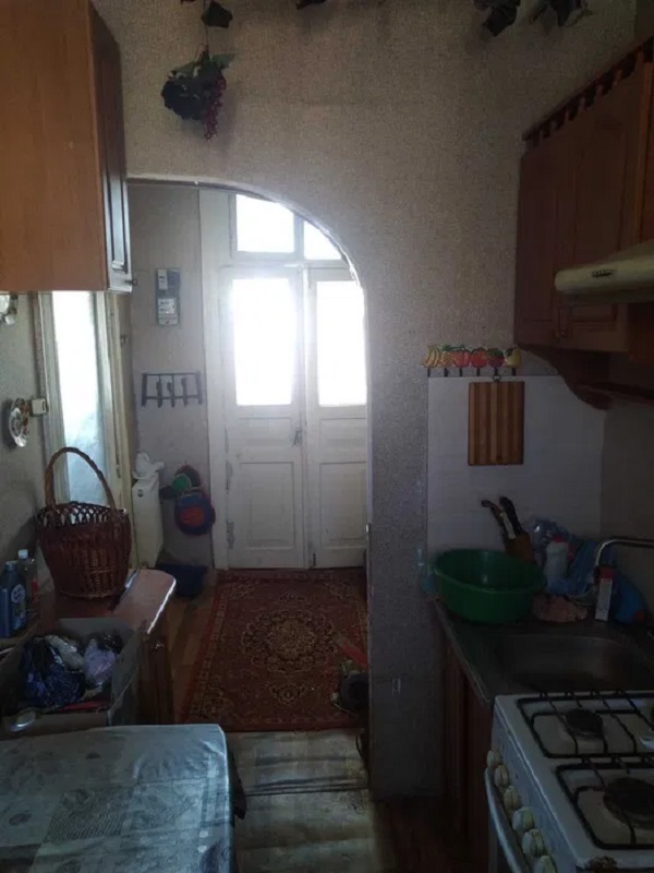 Продаж 2-кімнатної квартири 35 м², Хмельницкого Богдана вул.