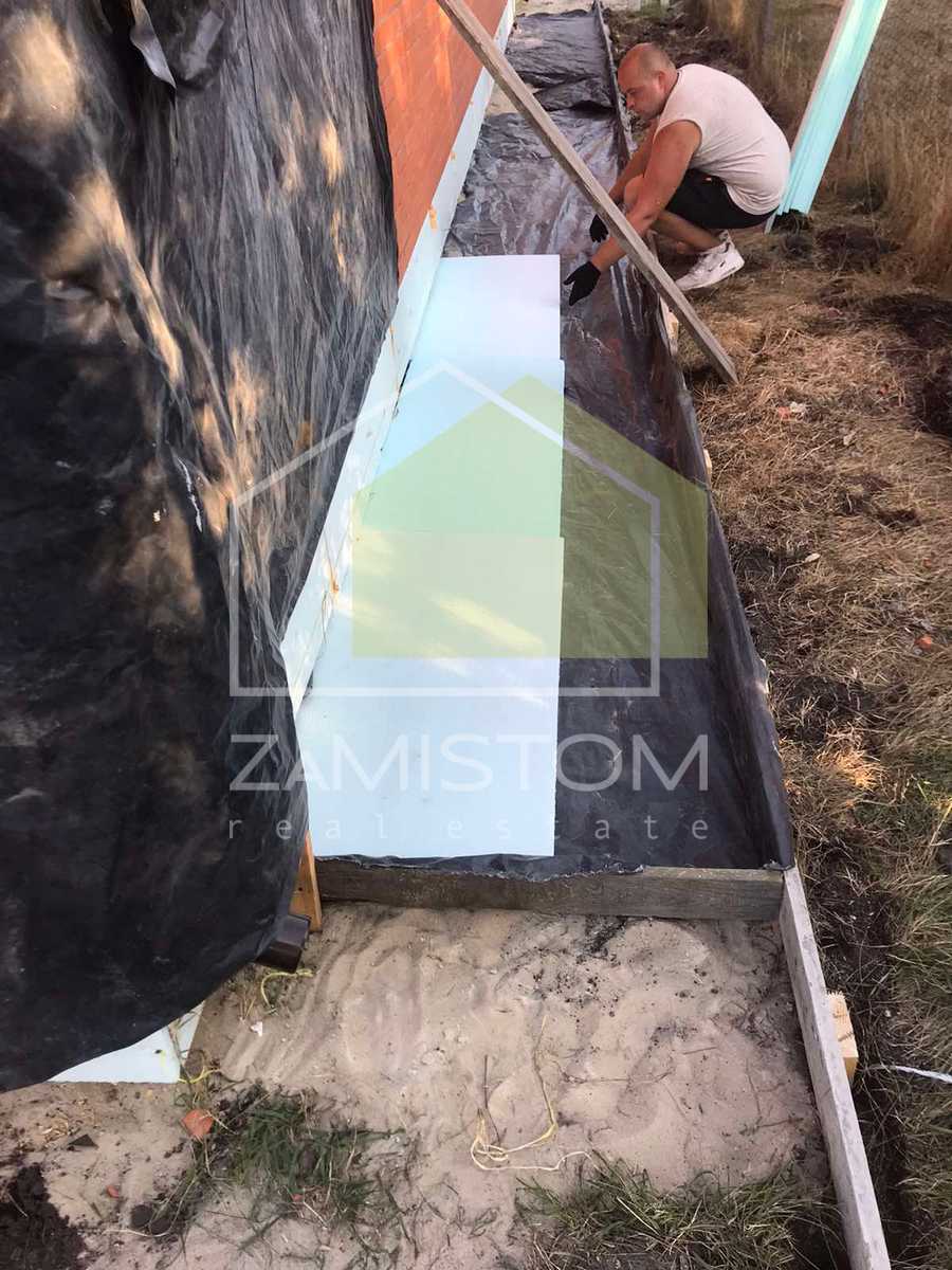 Продаж будинку 115 м²