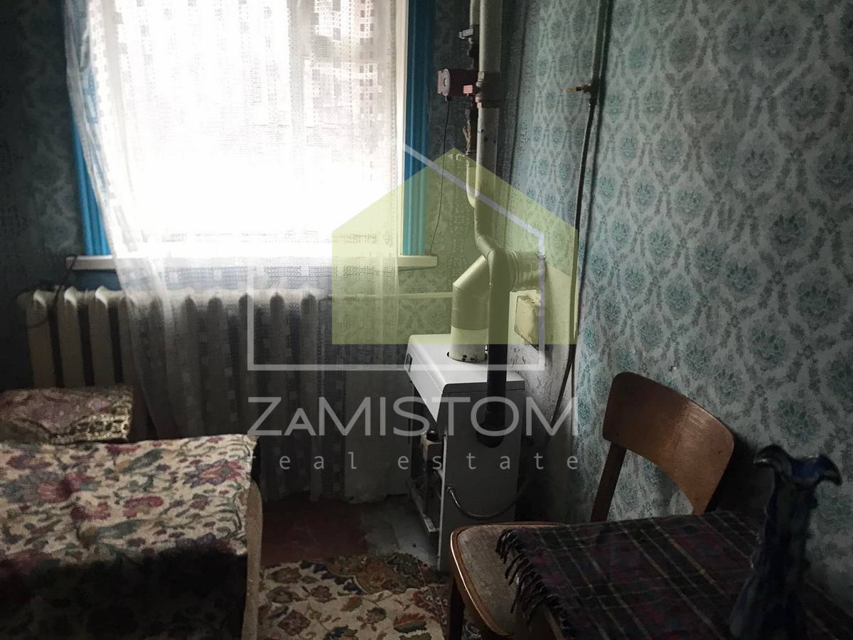 Продажа дома 78 м²