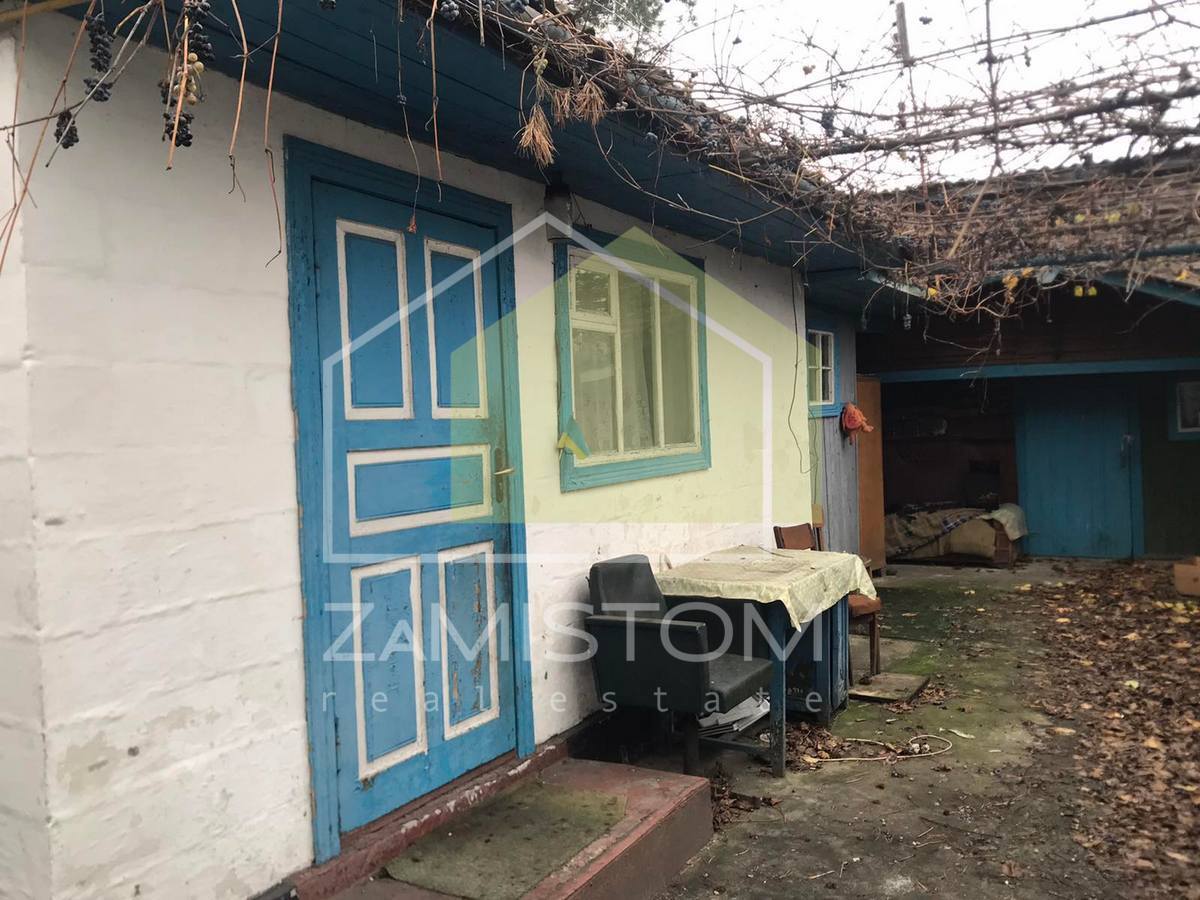 Продажа дома 78 м²