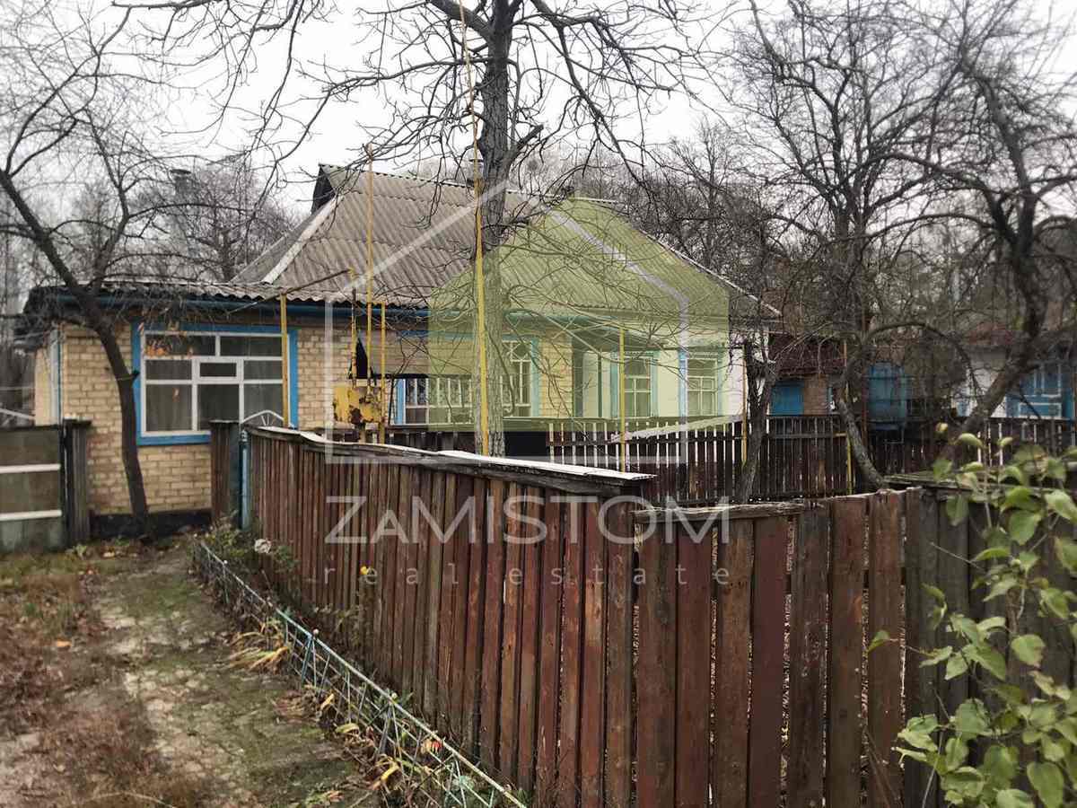 Продажа дома 78 м²