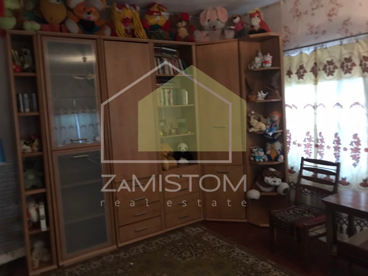 Продажа дома 78 м²