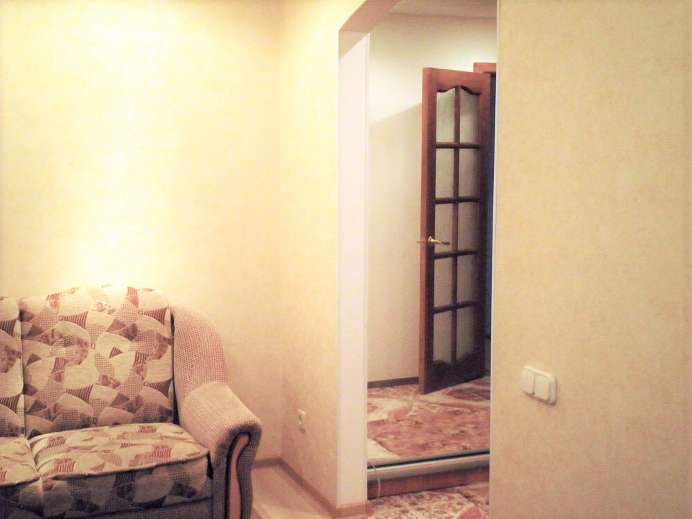 Оренда 2-кімнатної квартири 50 м², Гогол-Митницька