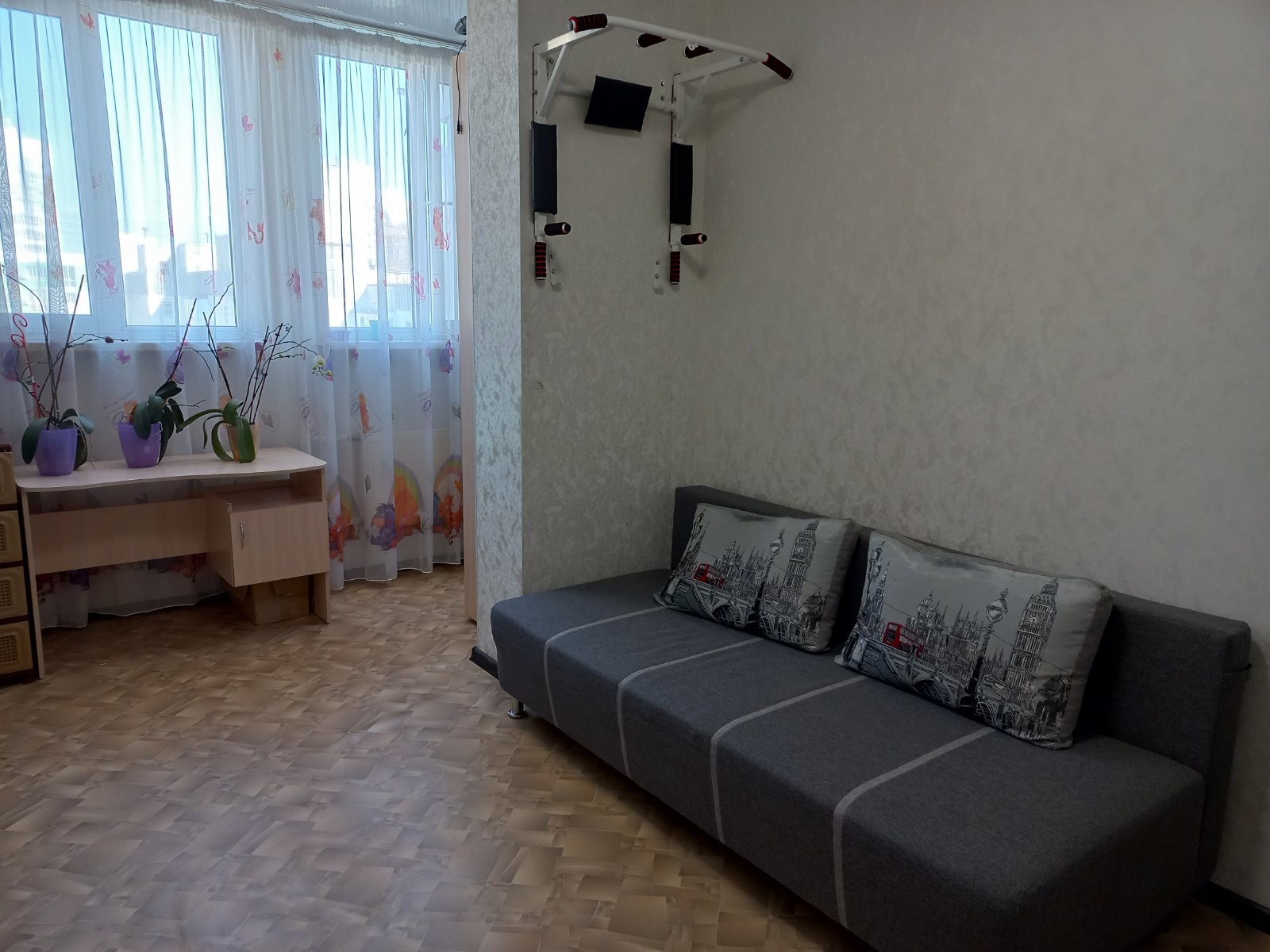 Оренда 2-кімнатної квартири 46 м², Семена Палія вул., 73