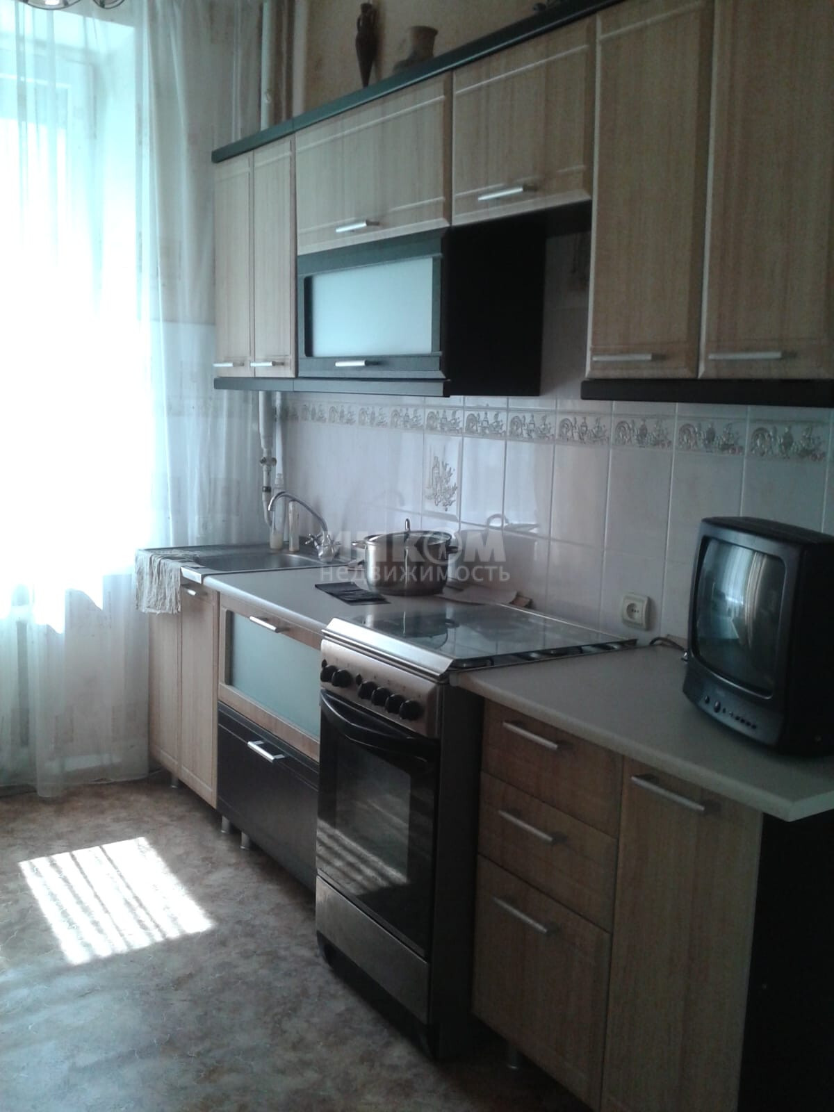 Продаж 2-кімнатної квартири 52 м², Героев ВВВ пл.
