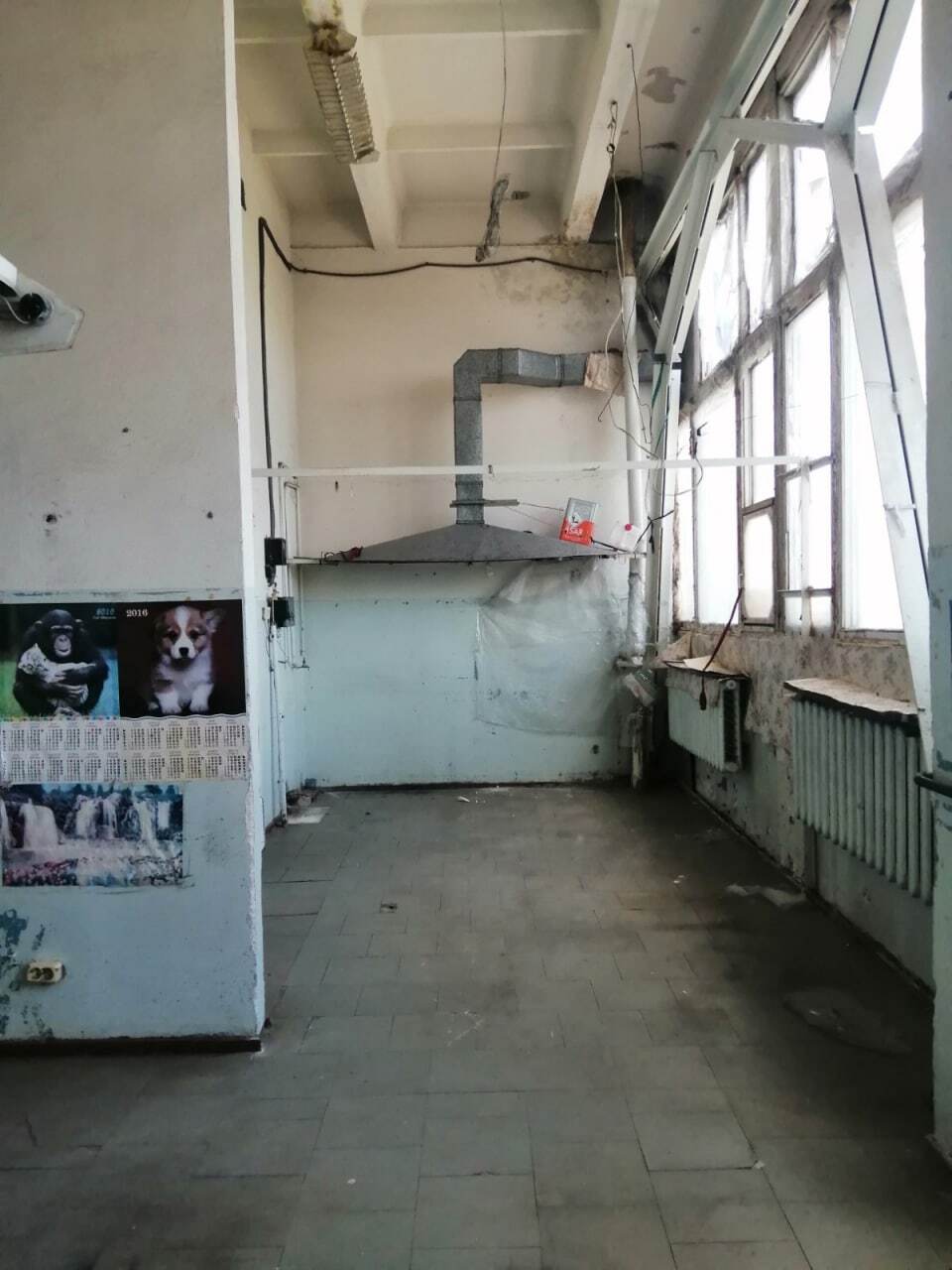 Аренда коммерции 65 м², Запорожское шоссе, 50