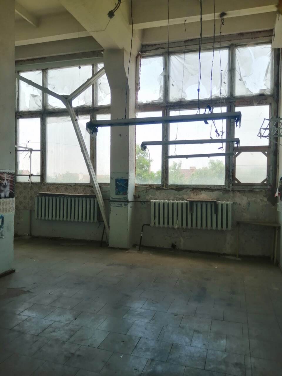 Аренда коммерции 65 м², Запорожское шоссе, 50