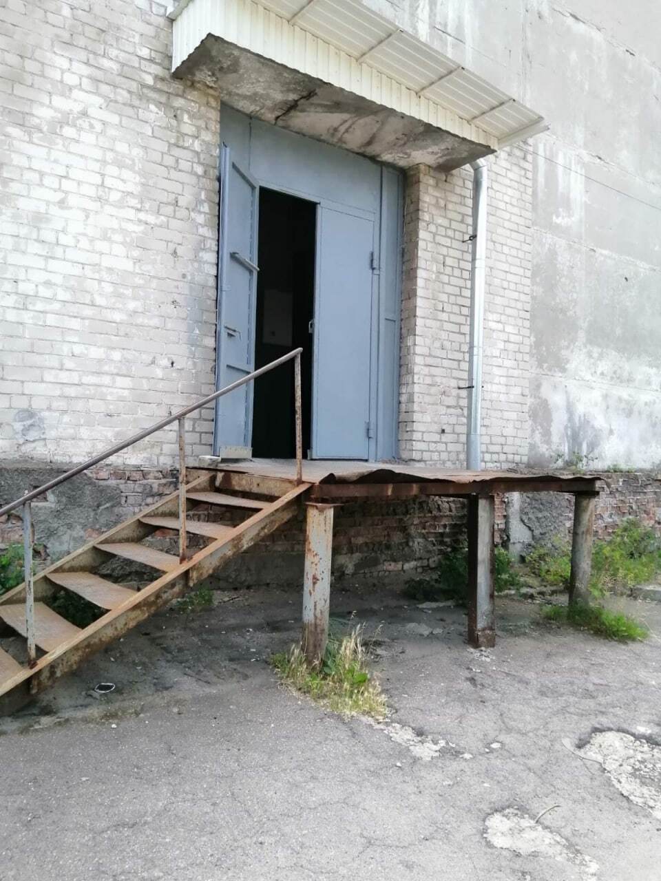 Аренда коммерции 65 м², Запорожское шоссе, 50
