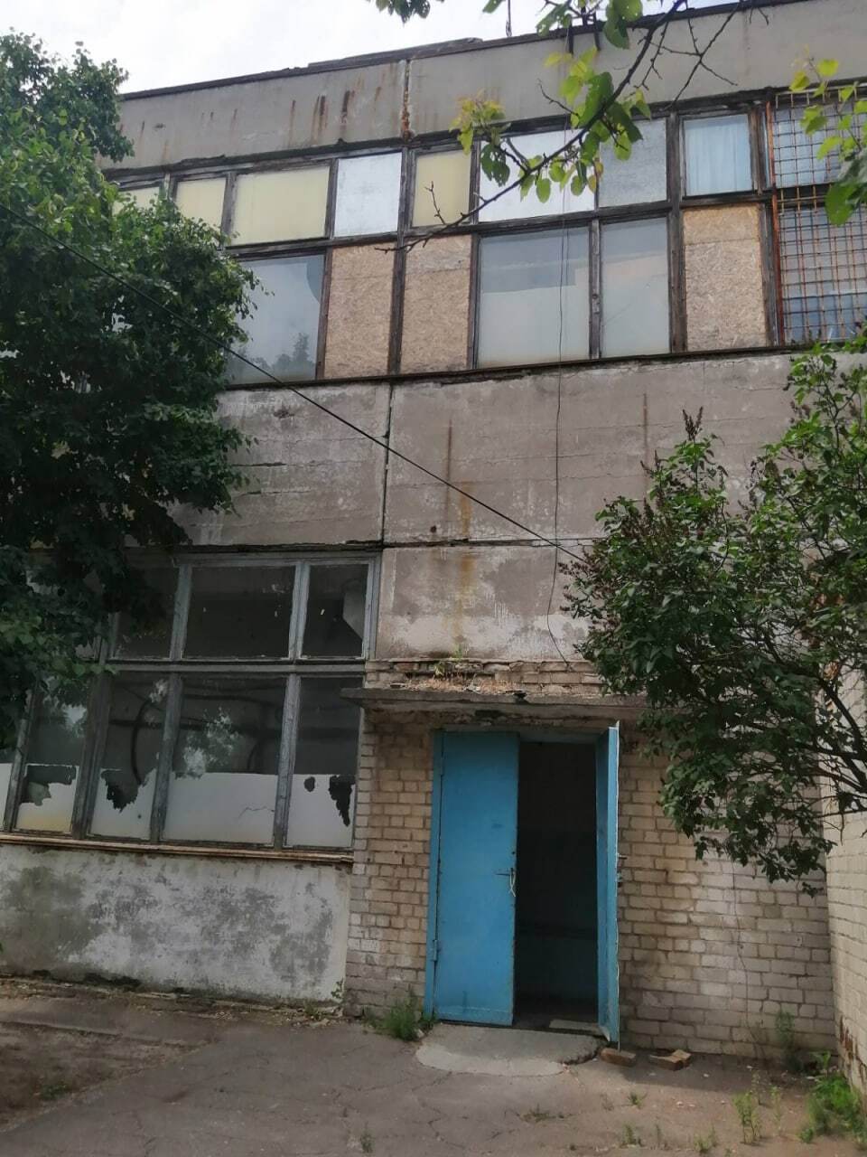 Аренда коммерции 65 м², Запорожское шоссе, 50
