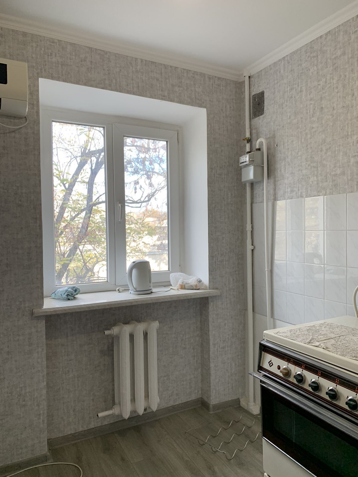 Продаж 2-кімнатної квартири 42 м², Запорізька вул., 4