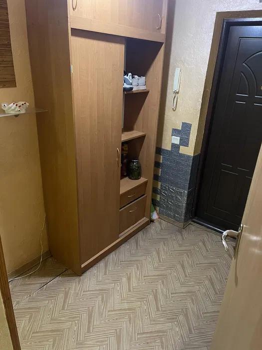 Оренда 1-кімнатної квартири 28 м², Вадима Гетьмана вул., 26-28
