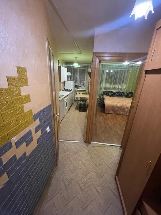 Оренда 1-кімнатної квартири 28 м², Вадима Гетьмана вул., 26-28