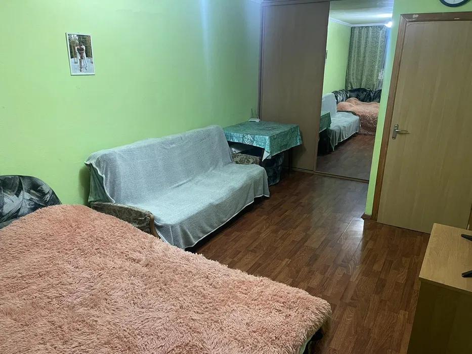 Аренда 1-комнатной квартиры 28 м², Вадима Гетьмана ул., 26-28