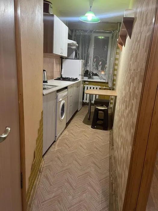Оренда 1-кімнатної квартири 28 м², Вадима Гетьмана вул., 26-28