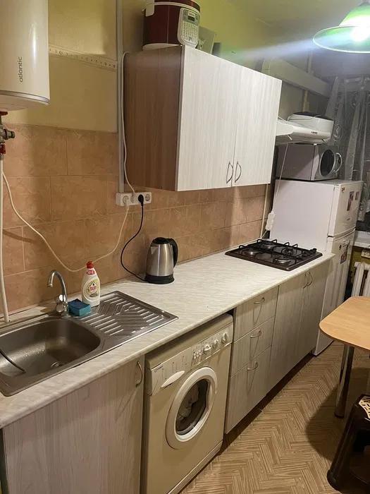 Оренда 1-кімнатної квартири 28 м², Вадима Гетьмана вул., 26-28