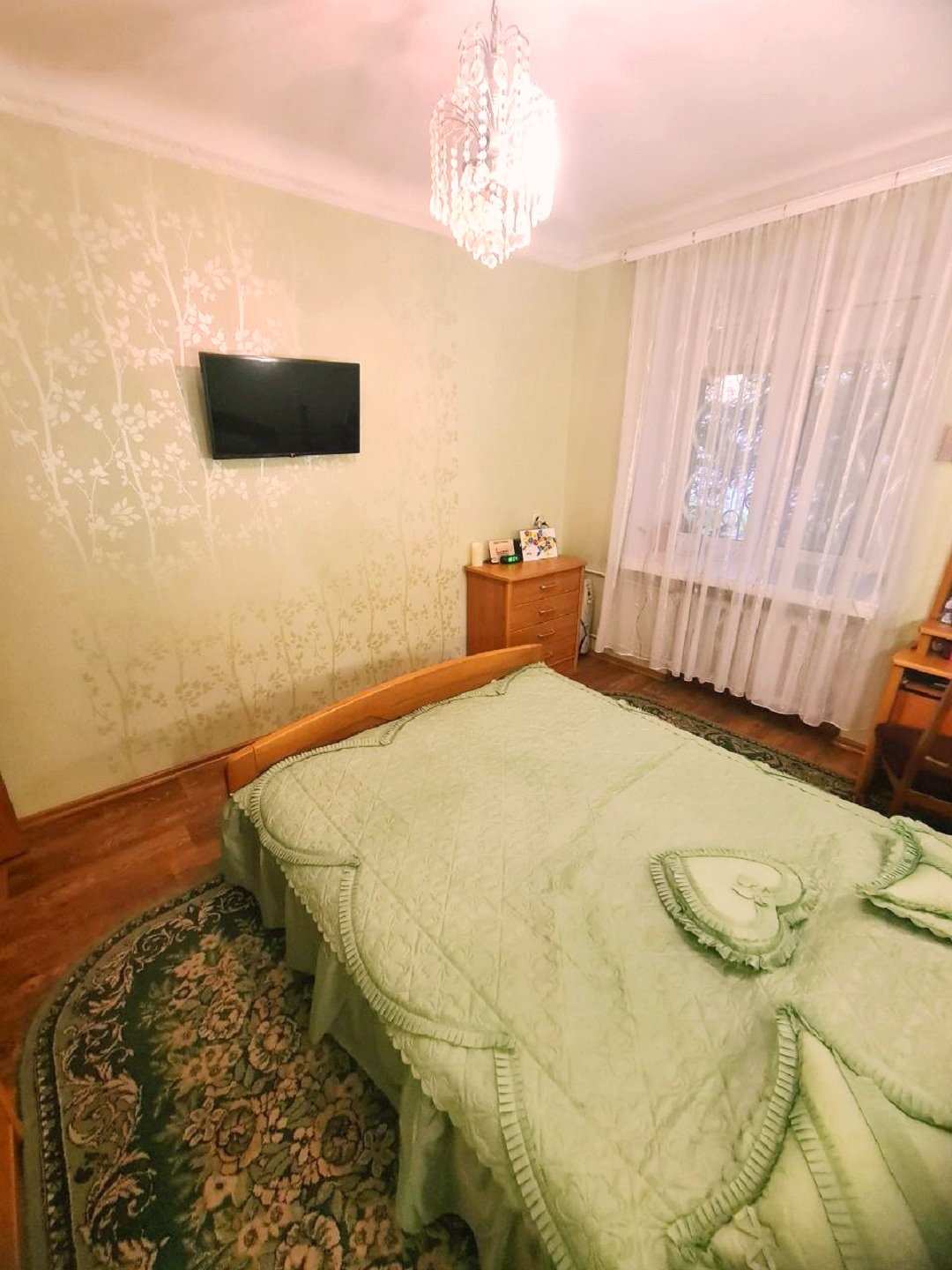 Продажа 3-комнатной квартиры 62 м², Титова ул., 2А