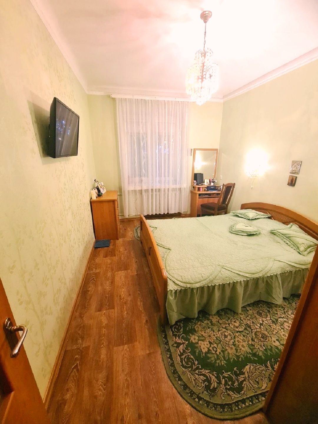 Продажа 3-комнатной квартиры 62 м², Титова ул., 2А