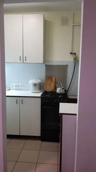 Аренда 1-комнатной квартиры 30 м², Ольжича ул., 27/22