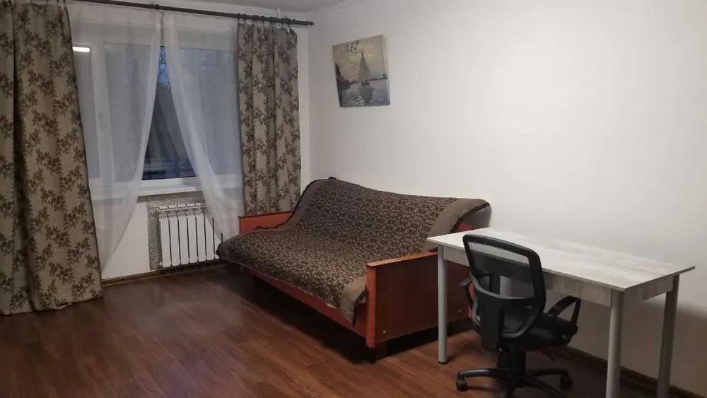 Аренда 1-комнатной квартиры 30 м², Ольжича ул., 27/22