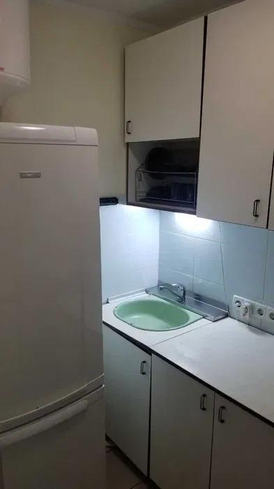 Аренда 1-комнатной квартиры 30 м², Ольжича ул., 27/22
