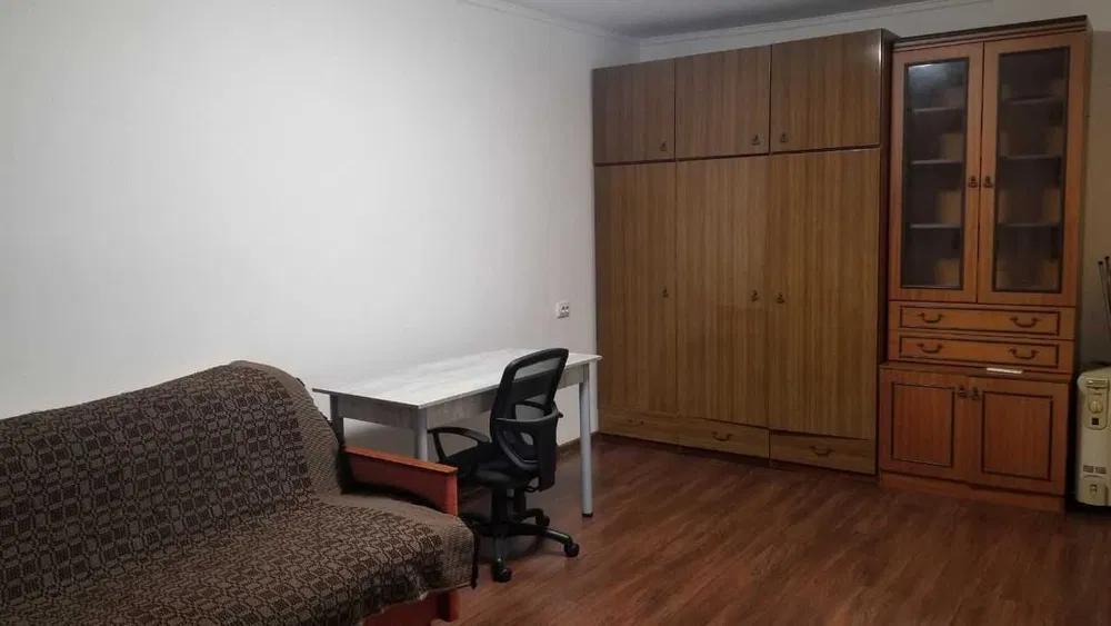 Аренда 1-комнатной квартиры 30 м², Ольжича ул., 27/22
