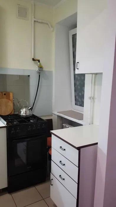 Аренда 1-комнатной квартиры 30 м², Ольжича ул., 27/22