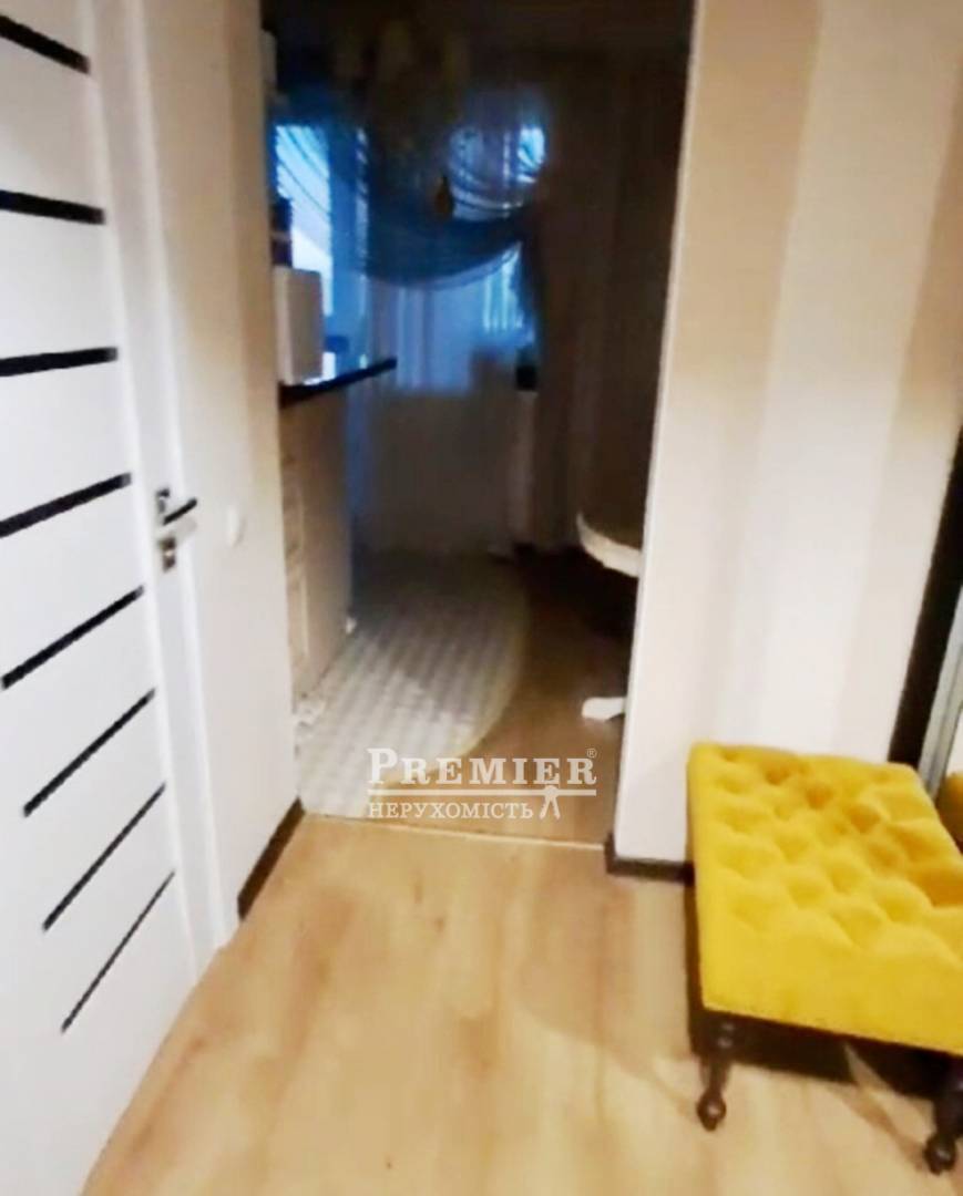 Продажа 2-комнатной квартиры 65 м², Семена Палия ул.