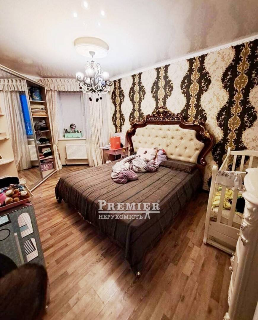 Продажа 2-комнатной квартиры 65 м², Семена Палия ул.