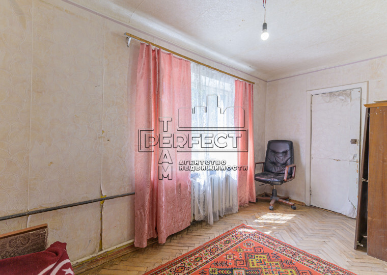 Продажа 2-комнатной квартиры 46 м², Игоря Турчина ул., 17