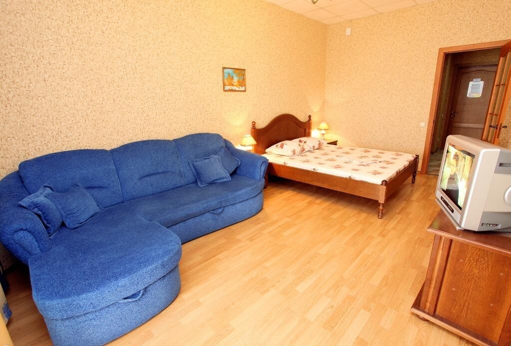 Оренда 1-кімнатної квартири 39 м², Гоголя вул.