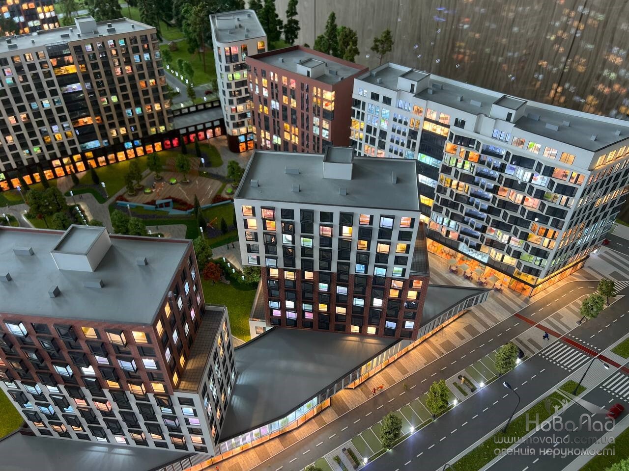 Продажа 1-комнатной квартиры 45 м², Берковецкая ул.