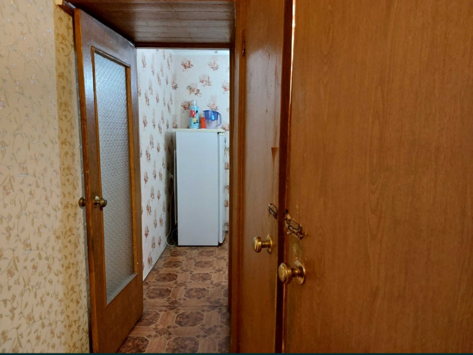 Аренда 2-комнатной квартиры 48 м², Александра Поля просп.
