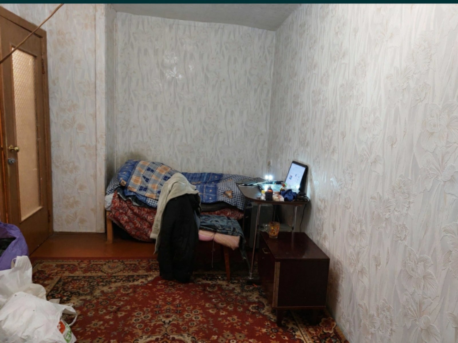 Аренда 2-комнатной квартиры 48 м², Александра Поля просп.