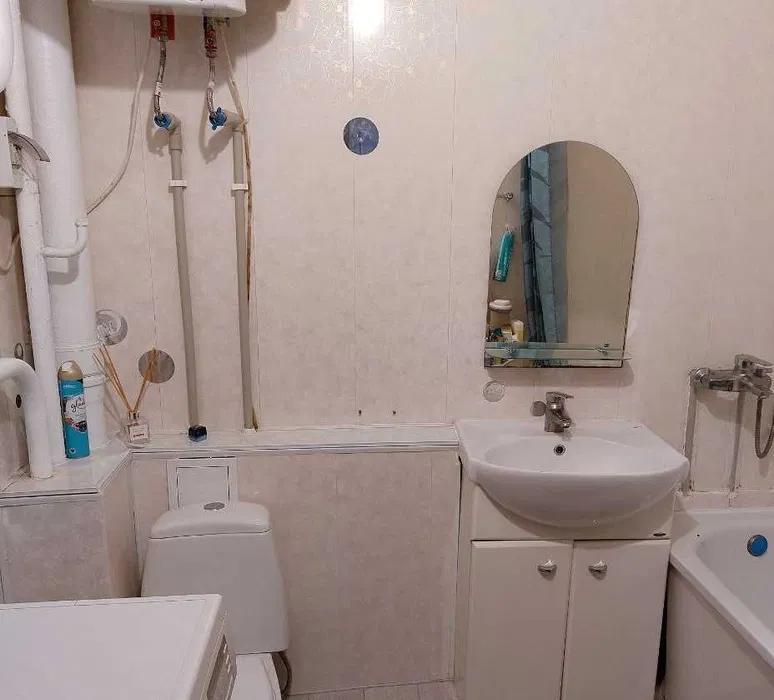 Оренда 1-кімнатної квартири 27 м², Багговутівська вул., 12