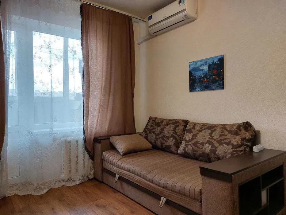 Оренда 1-кімнатної квартири 27 м², Багговутівська вул., 12