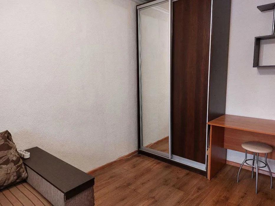 Оренда 1-кімнатної квартири 27 м², Багговутівська вул., 12