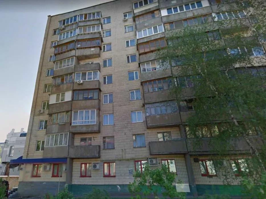 Оренда 1-кімнатної квартири 27 м², Багговутівська вул., 12
