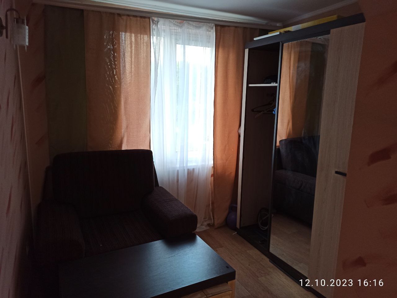 Аренда 2-комнатной квартиры 68 м², Староконстантиновское шоссе