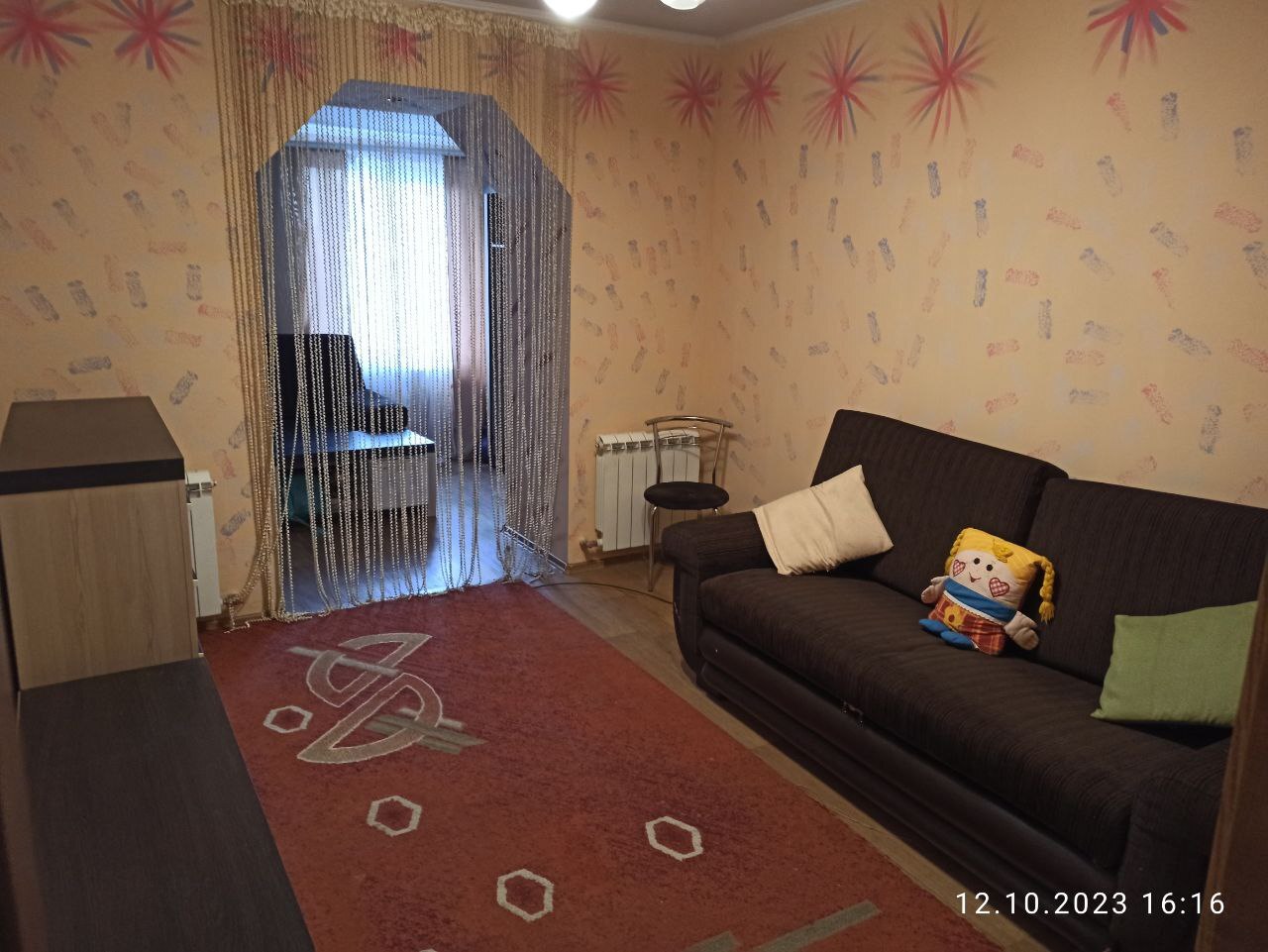 Оренда 2-кімнатної квартири 68 м², Старокостянтинівське шосе