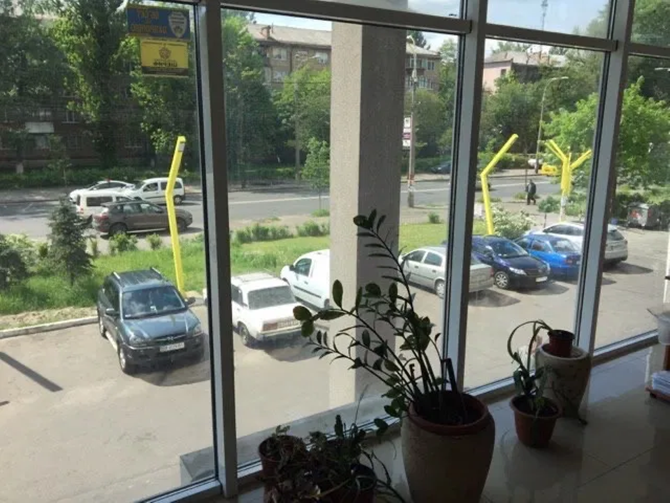 Аренда офиса 175 м², Данила Щербаковского ул., 52
