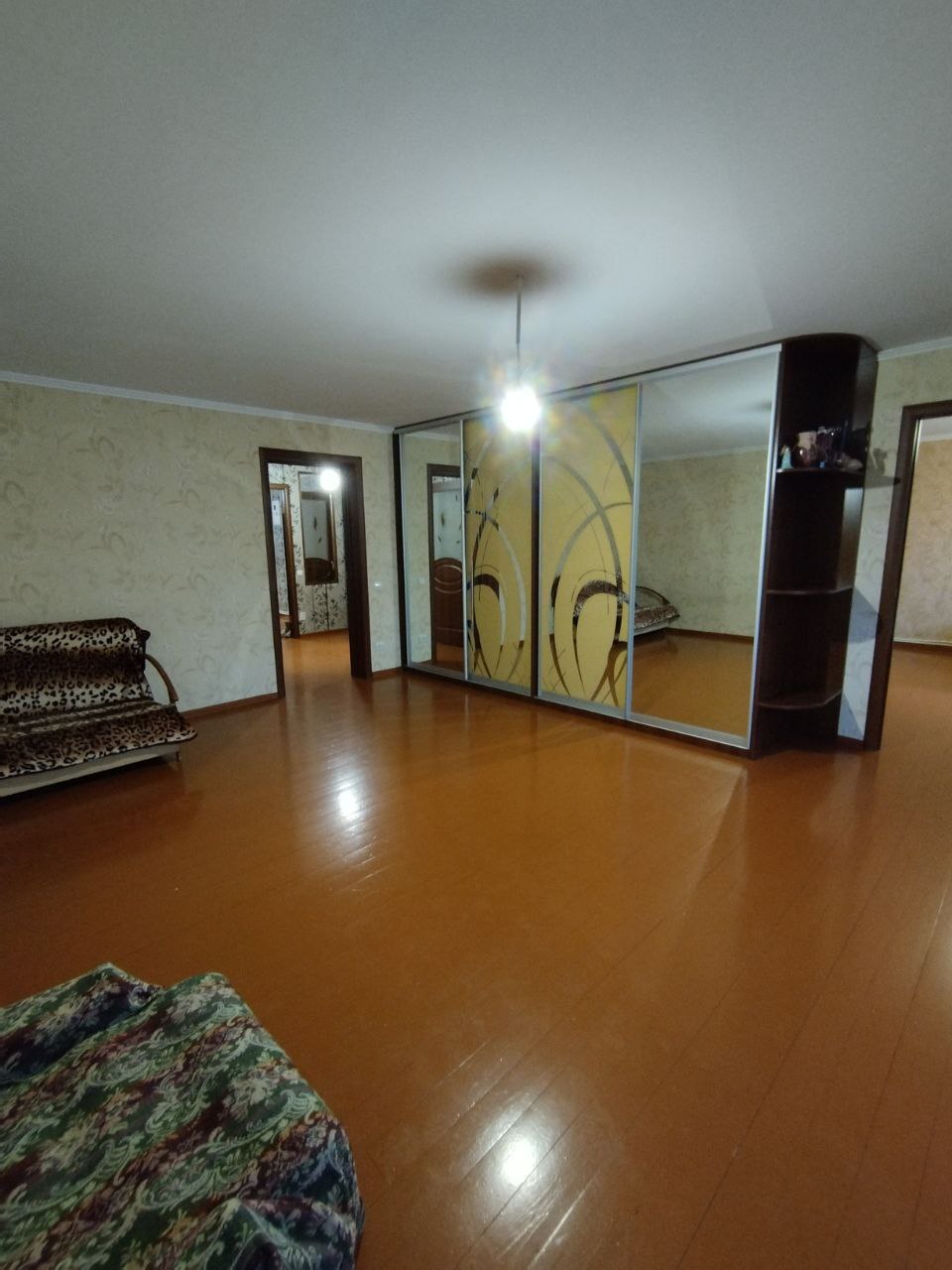 Оренда 3-кімнатної квартири 120 м², Героїв АТО вул.
